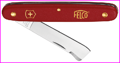 Greffoir Felco pour droitier