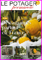 Le Potager Permacole