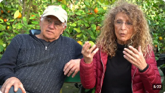 À la découverte de l'univers onirique de Bénédicte et Michel Bachès
